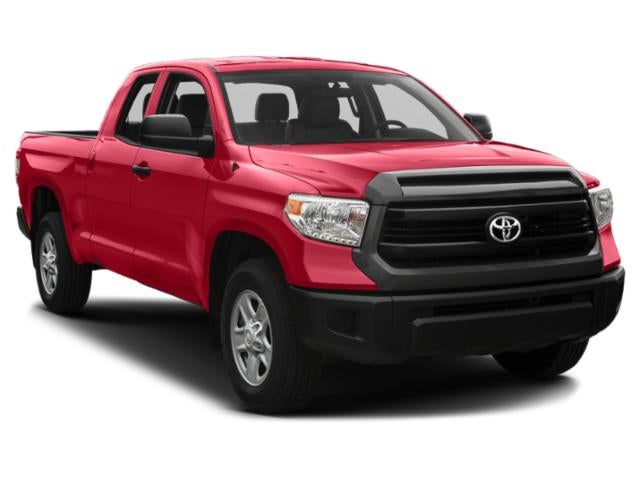 2014 Toyota Tundra 4WD Truck 4WD Double Cab Standard Bed 4.6L V8 SR (Natl)