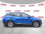 2025 Kia Sportage SX FWD