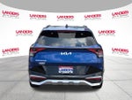 2025 Kia Sportage SX FWD