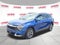 2025 Kia Sportage SX FWD