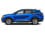 2025 Kia Sportage SX FWD