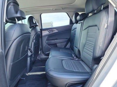 2025 Kia Sportage SX-Prestige FWD