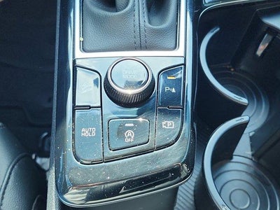 2025 Kia Sportage SX-Prestige FWD