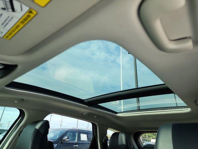 2025 Kia Sportage SX-Prestige FWD