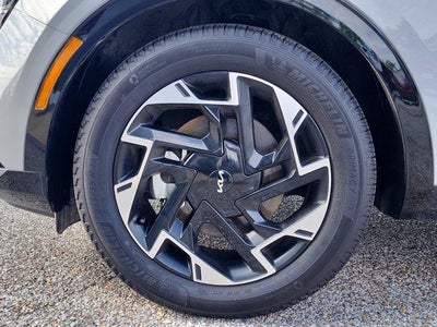 2025 Kia Sportage SX-Prestige FWD