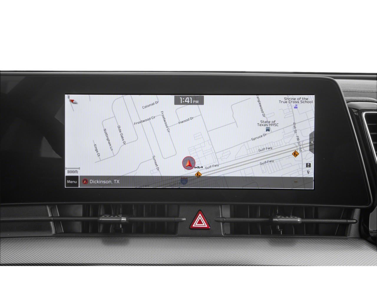 2025 Kia Sportage SX-Prestige FWD