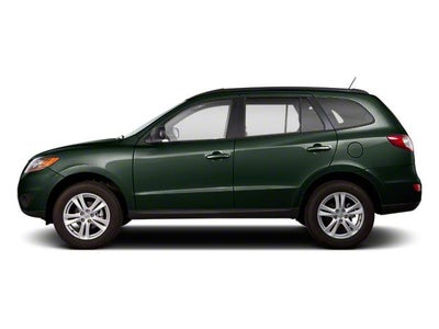 2011 Hyundai SANTA FE FWD 4dr I4 Auto GLS