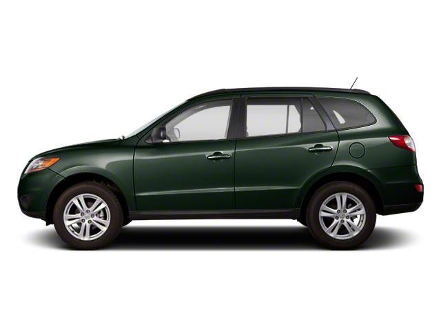 2011 Hyundai SANTA FE FWD 4dr I4 Auto GLS