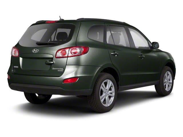 2011 Hyundai SANTA FE FWD 4dr I4 Auto GLS