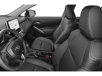 2023 Toyota Corolla Cross XLE 2WD (Natl)