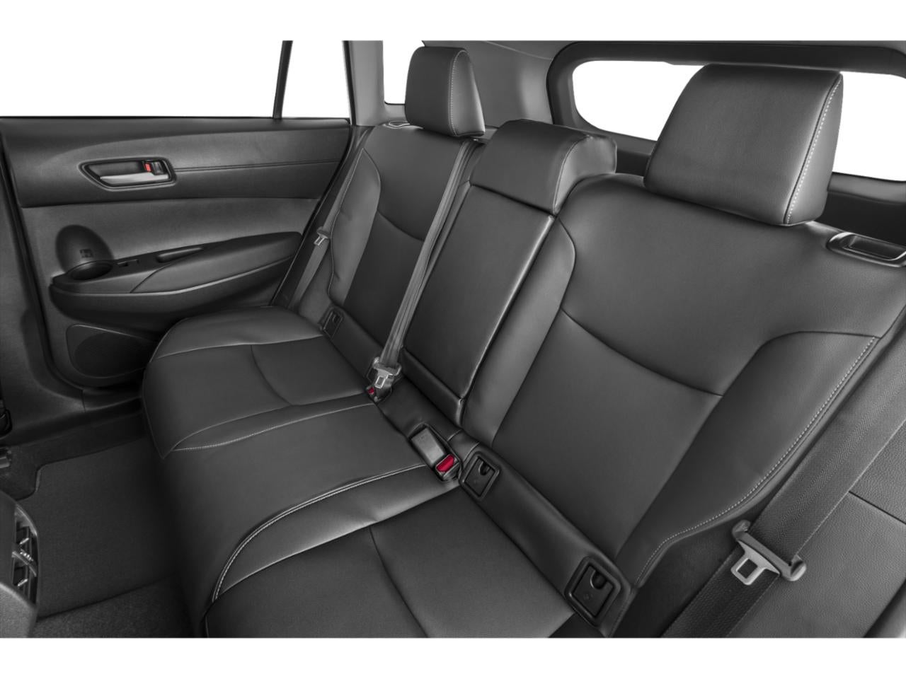 2023 Toyota Corolla Cross XLE 2WD (Natl)
