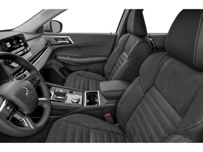 2024 Mitsubishi Outlander SE FWD