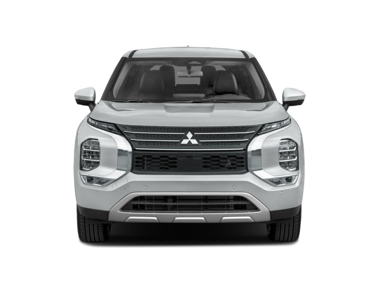 2024 Mitsubishi Outlander SE FWD