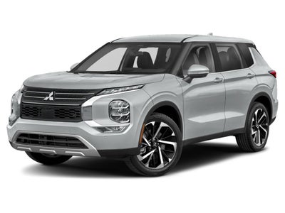 2024 Mitsubishi Outlander SE FWD