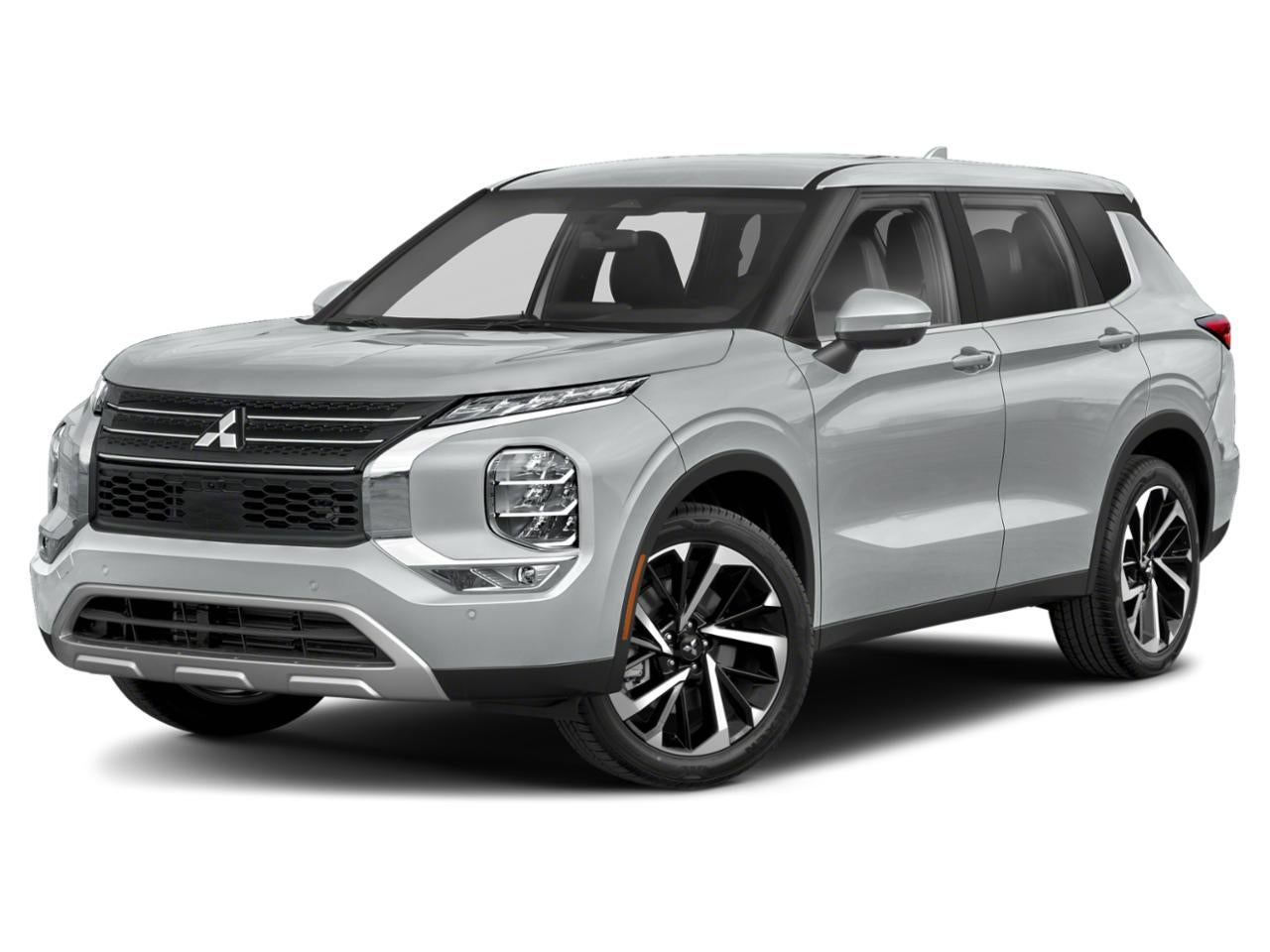 2024 Mitsubishi Outlander SE FWD