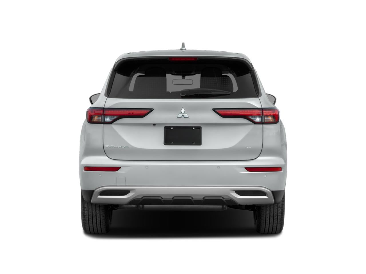 2024 Mitsubishi Outlander SE FWD