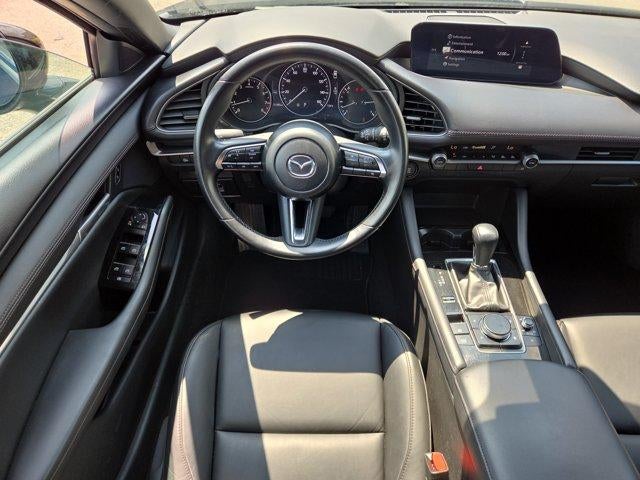 2025 Mazda Mazda3 Hatchback 2.5 S Select Sport Auto FWD