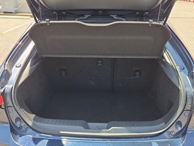 2025 Mazda Mazda3 Hatchback 2.5 S Select Sport Auto FWD
