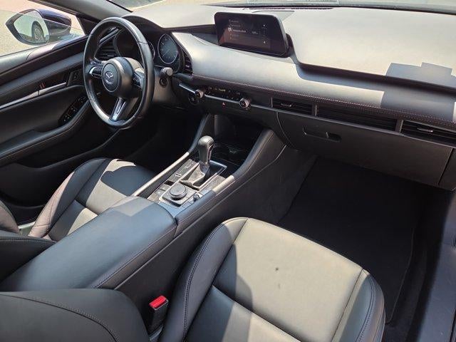 2025 Mazda Mazda3 Hatchback 2.5 S Select Sport Auto FWD