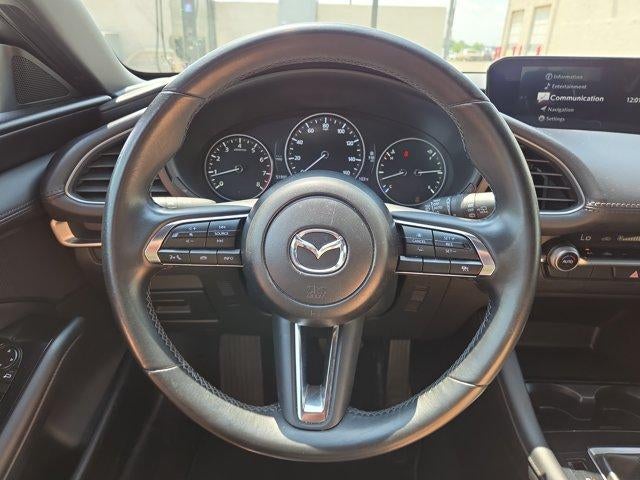 2025 Mazda Mazda3 Hatchback 2.5 S Select Sport Auto FWD