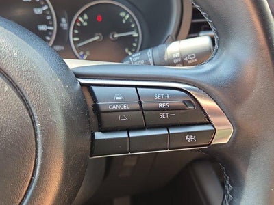 2025 Mazda Mazda3 Hatchback 2.5 S Select Sport Auto FWD