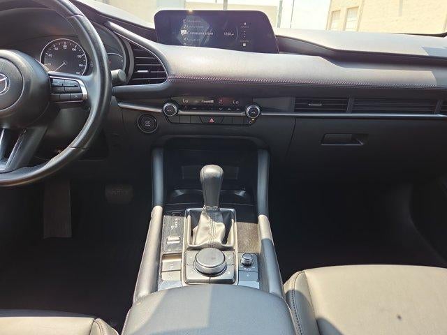 2025 Mazda Mazda3 Hatchback 2.5 S Select Sport Auto FWD