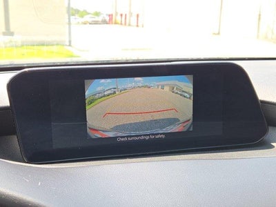 2025 Mazda Mazda3 Hatchback 2.5 S Select Sport Auto FWD