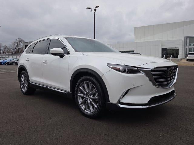 2020 Mazda Mazda CX-9 Grand Touring FWD