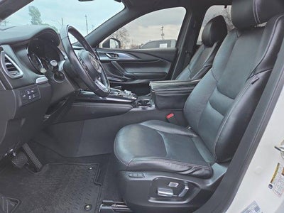 2020 Mazda Mazda CX-9 Grand Touring FWD