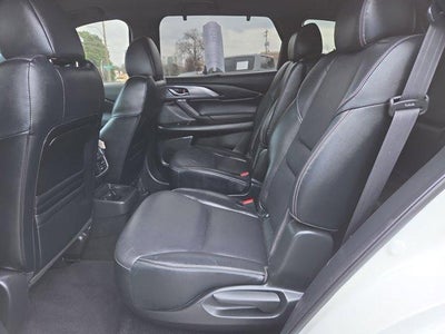 2020 Mazda Mazda CX-9 Grand Touring FWD