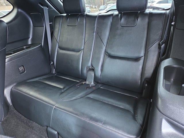 2020 Mazda Mazda CX-9 Grand Touring FWD