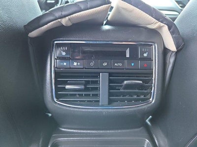 2020 Mazda Mazda CX-9 Grand Touring FWD