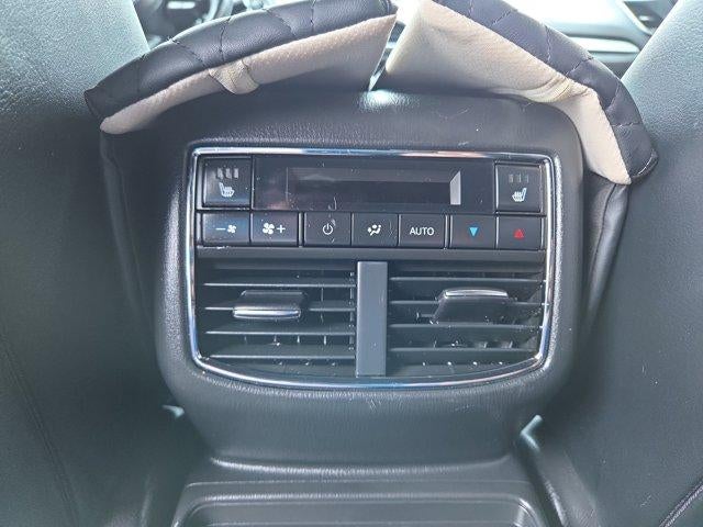 2020 Mazda Mazda CX-9 Grand Touring FWD