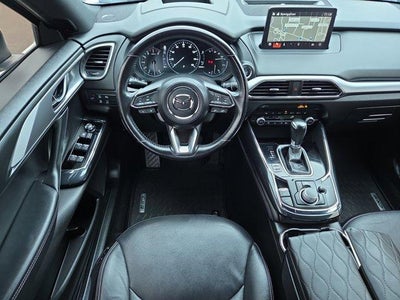 2020 Mazda Mazda CX-9 Grand Touring FWD