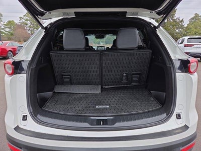 2020 Mazda Mazda CX-9 Grand Touring FWD