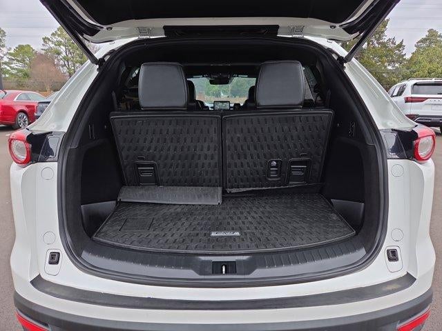 2020 Mazda Mazda CX-9 Grand Touring FWD