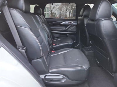 2020 Mazda Mazda CX-9 Grand Touring FWD