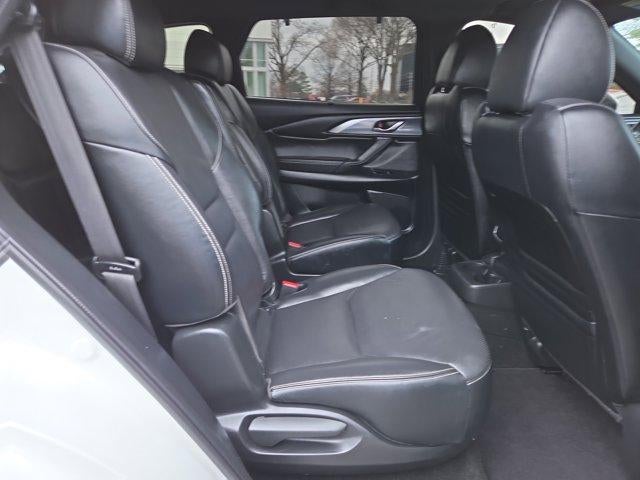 2020 Mazda Mazda CX-9 Grand Touring FWD