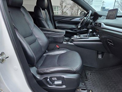 2020 Mazda Mazda CX-9 Grand Touring FWD