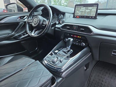 2020 Mazda Mazda CX-9 Grand Touring FWD