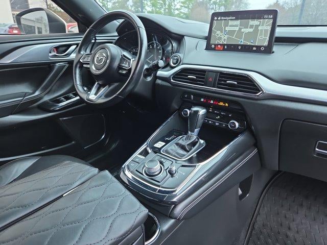2020 Mazda Mazda CX-9 Grand Touring FWD