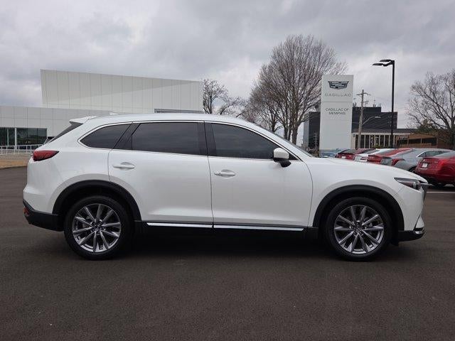 2020 Mazda Mazda CX-9 Grand Touring FWD