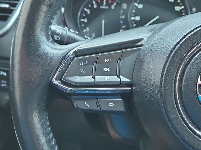 2020 Mazda Mazda CX-9 Grand Touring FWD