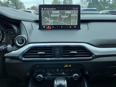 2020 Mazda Mazda CX-9 Grand Touring FWD