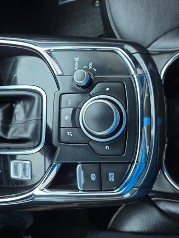 2020 Mazda Mazda CX-9 Grand Touring FWD