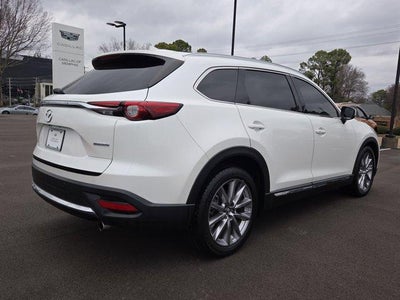 2020 Mazda Mazda CX-9 Grand Touring FWD