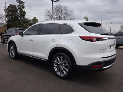 2020 Mazda Mazda CX-9 Grand Touring FWD