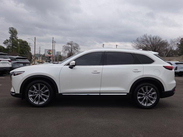 2020 Mazda Mazda CX-9 Grand Touring FWD