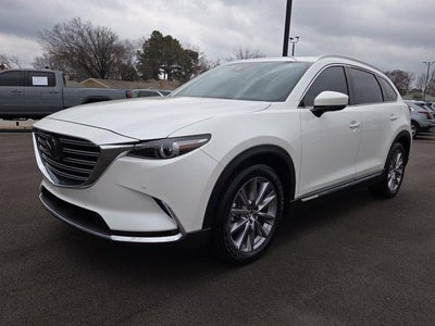 2020 Mazda Mazda CX-9 Grand Touring FWD