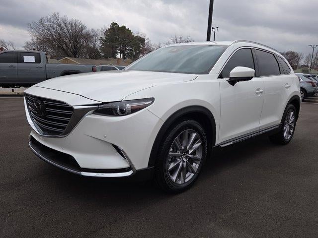 2020 Mazda Mazda CX-9 Grand Touring FWD